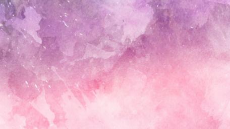 Dreamy Watercolor Bliss in Pink wallpaper