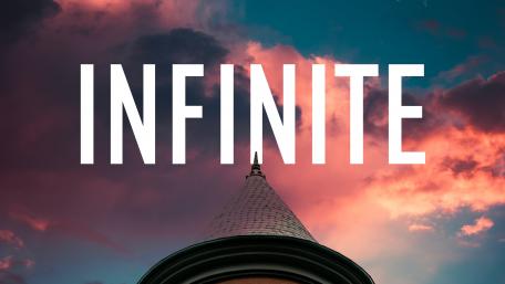 INFINITE wallpaper