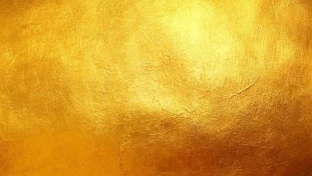 Gold wallpaper