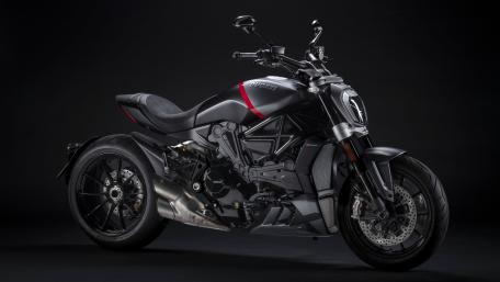 2021 Ducati XDiavel Dark wallpaper