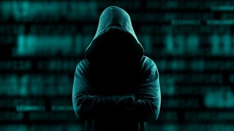 Hacking wallpaper