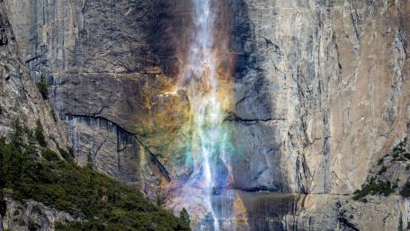 Yosemite National Park wallpaper