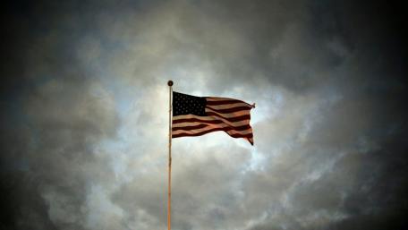 Flag of the united states wallpaper