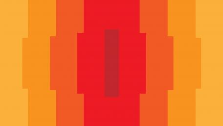 Hotdesk wallpaper