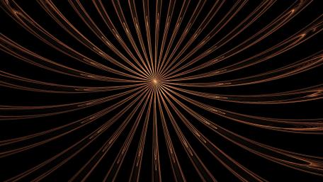 Spirals wallpaper