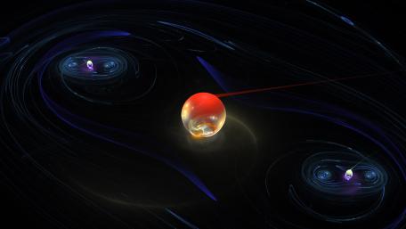 Planets wallpaper