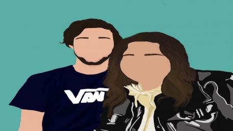 Emmy + msa wallpaper