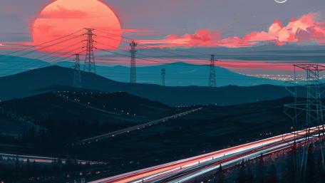 japan wallpaper