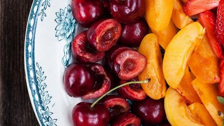 Fruits wallpaper