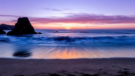 Beach wallpaper