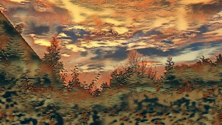 Landscapes wallpaper