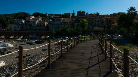 Sicily wallpaper