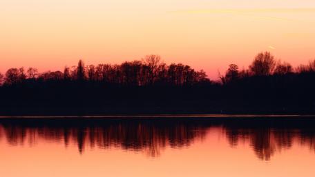 Sunset wallpaper