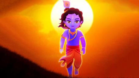 Lord krishna wallpaper