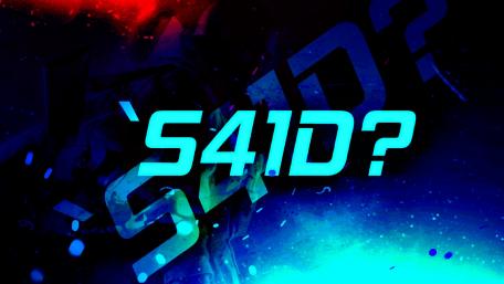 said wallpaper