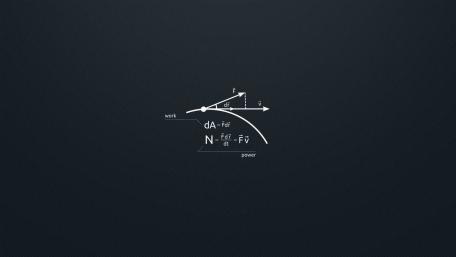 Minimalist wallpaper