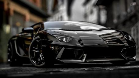 2016 Lamborghini Aventador wallpaper