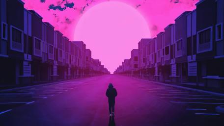 Boulevard of broken dreams wallpaper