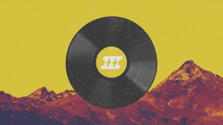 Third Time Music wallpaper