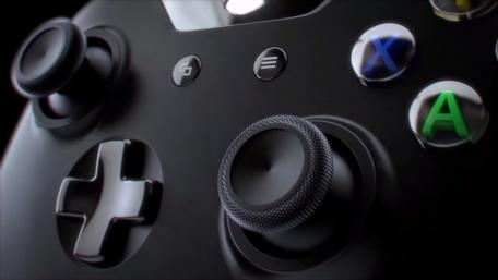 X Box wallpaper