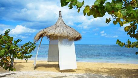 Sosua Beach wallpaper