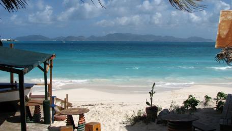 Philipsburg wallpaper