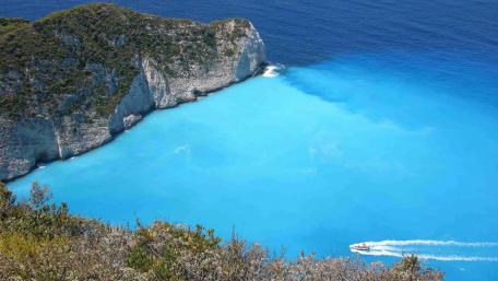 Navagio wallpaper