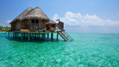 Agatti Island wallpaper