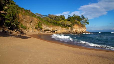 Costa Rica wallpaper