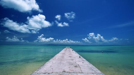 Bávaro wallpaper