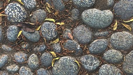 Rocks wallpaper