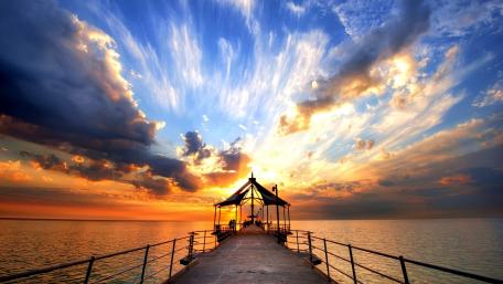 Trinidad and Tobago wallpaper