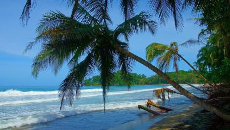 St. Martin's Island, Banglades wallpaper