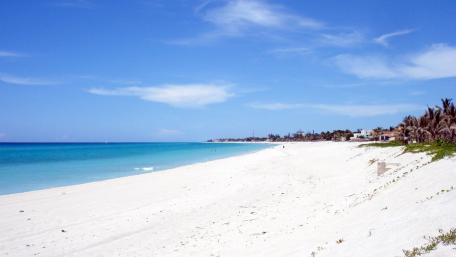 Varadero Beach wallpaper
