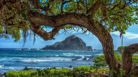 Maui wallpaper