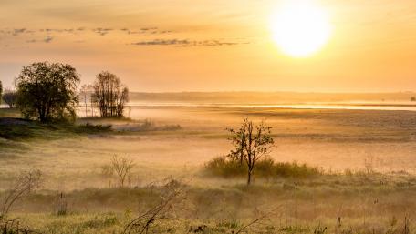 Peticodiac River Moncton wallpaper