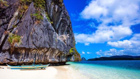 Palawan wallpaper