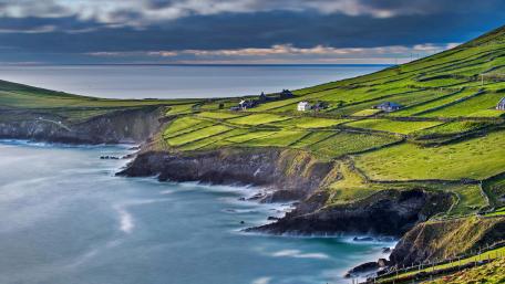 Dingle Peninsula wallpaper