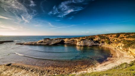 Sardinia wallpaper