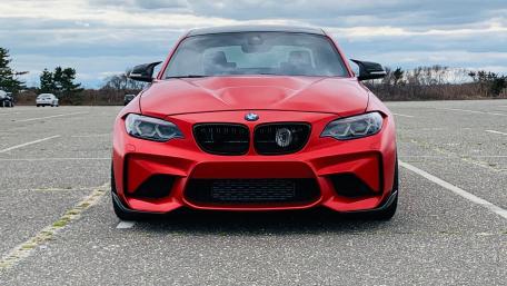 RED M2 BEAST wallpaper