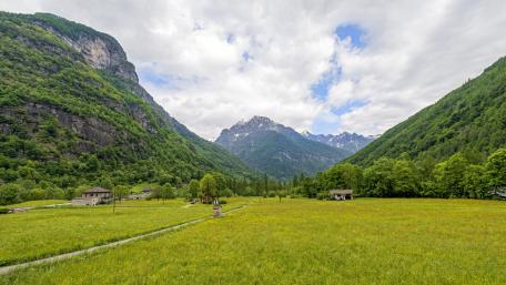 Ticino wallpaper