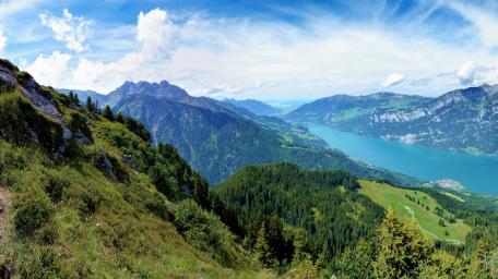 Switzerland wallpaper