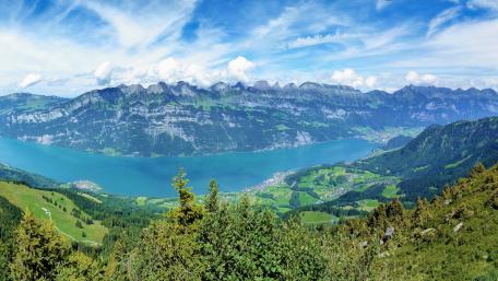 Switzerland wallpaper