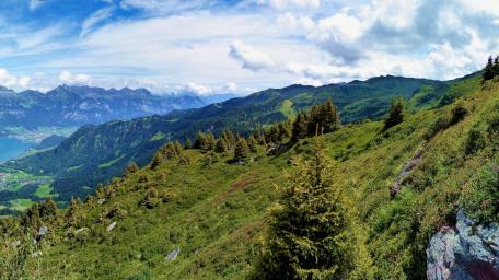 Switzerland wallpaper