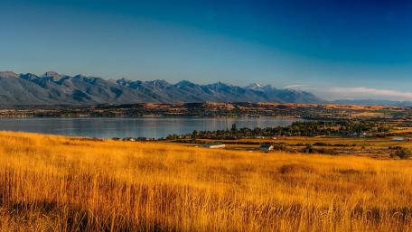 Rocky Point, Montana wallpaper