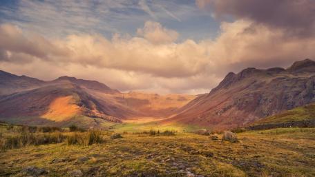 Cumbria wallpaper