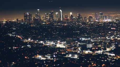 Big City LIFE wallpaper