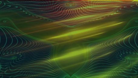 Spectral effets. 2021. wallpaper