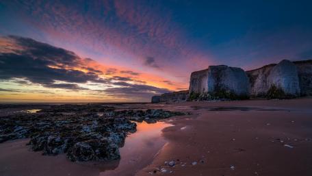 Botany Bay wallpaper