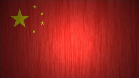 Flag China wallpaper